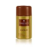 YARDLEY DEO GOLD 150ML